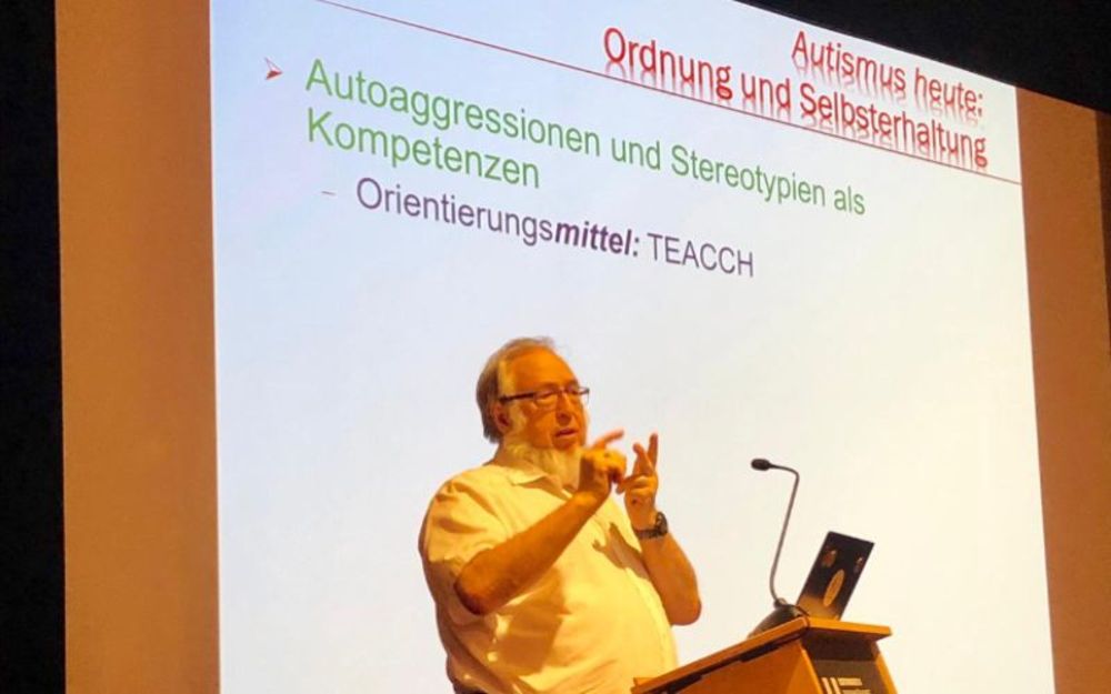 Foto Prof. Dr. Peter Rödler
