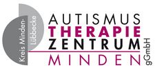 Logo Autismus-Therapie-Zentrum Minden