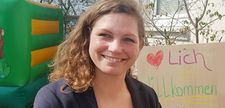 Foto zeigt Kirsten Webrink Leitung ATZ Lippstadt
