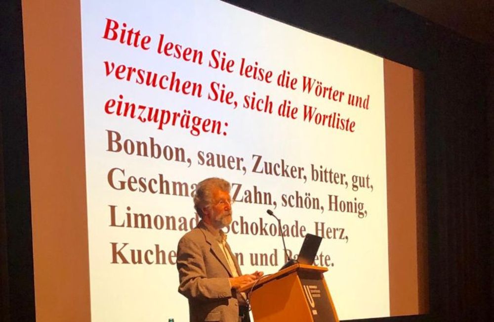Foto Prof. Dr. Georg Theunissen