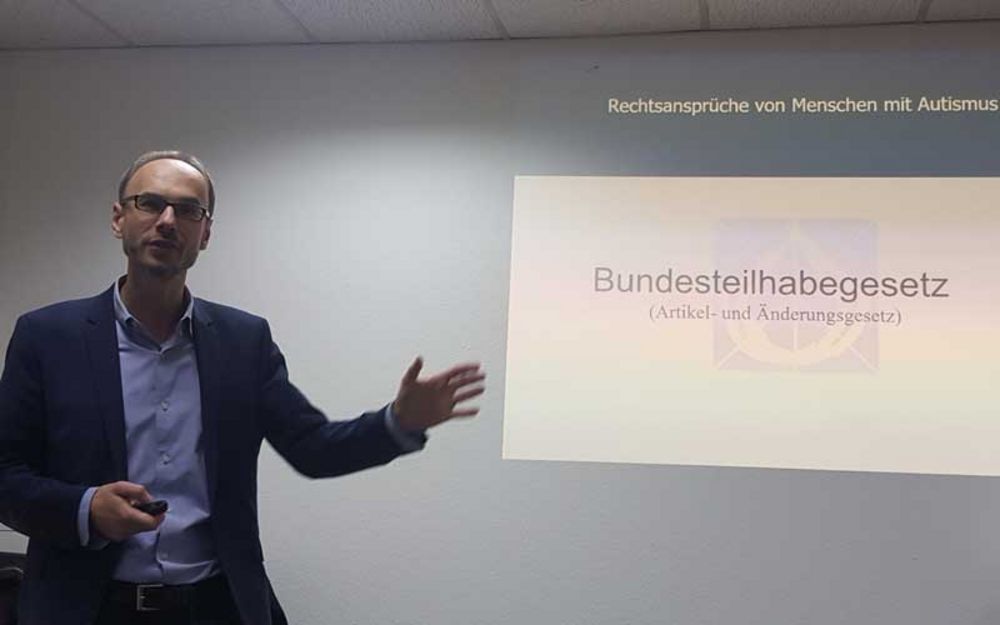 Foto von Rechtsanwalt Timo Prieß