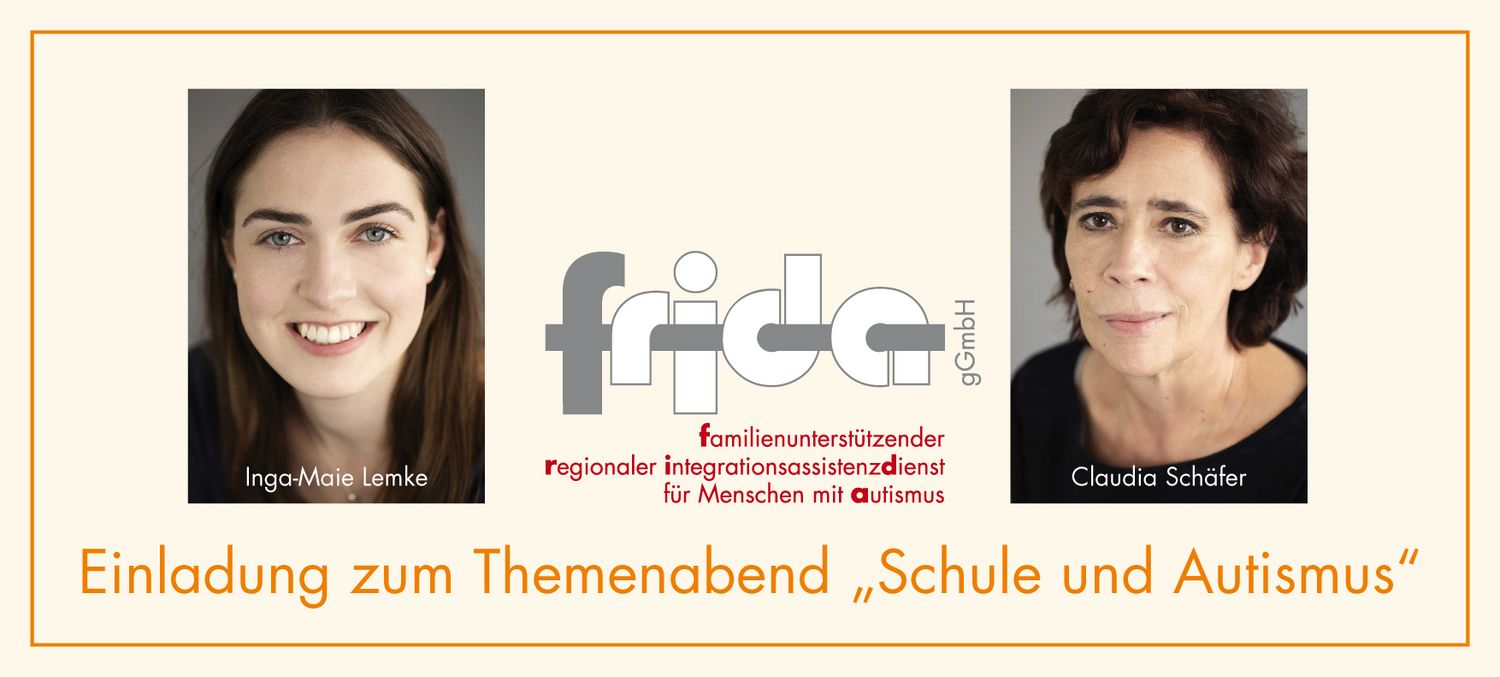 Bild zeigt Fachliche Leitungen FRIDA im Kreis Höxter und Paderborn (rechts Frau Lemke, links Frau Schäfer)