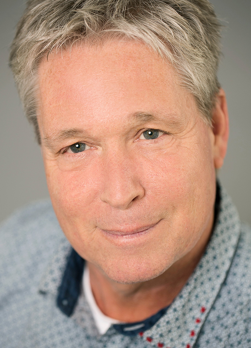 Klaus Wollny