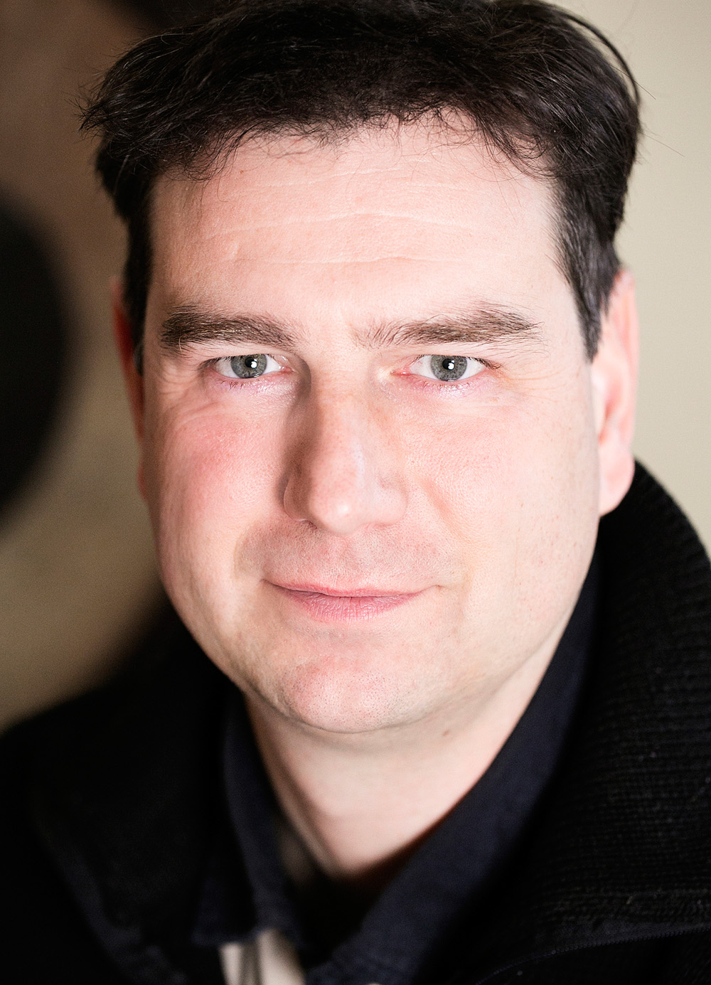 Axel Gafka