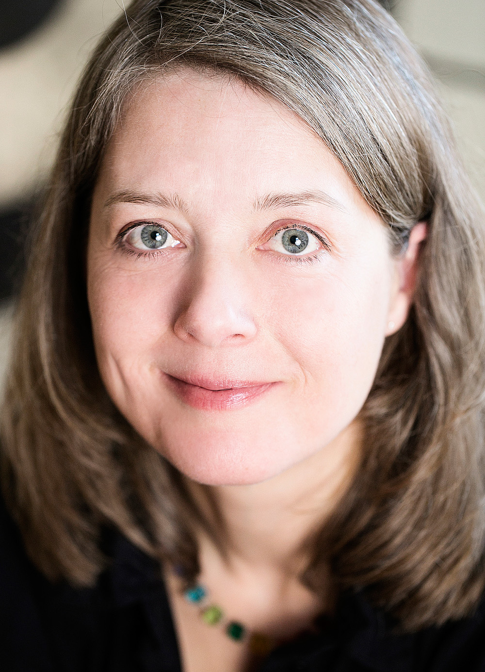 Bettina Mester