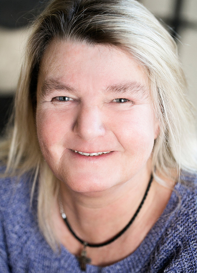Birgit Prunkl