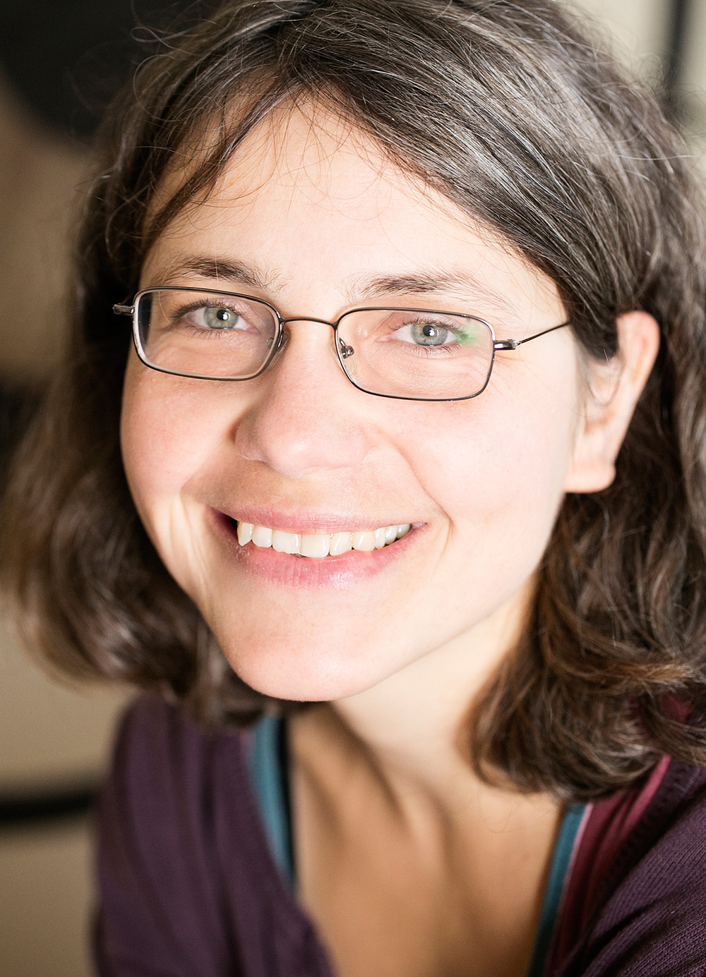 Frauke Bleibaum