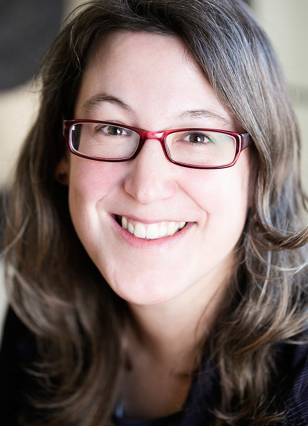 Katrin Ridder