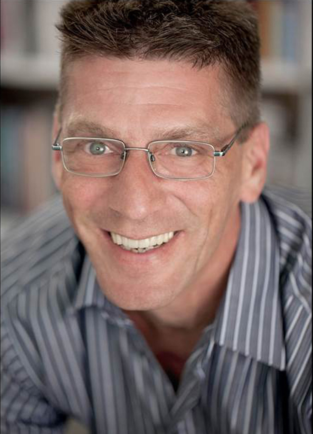 Michael Möller Michael Möller