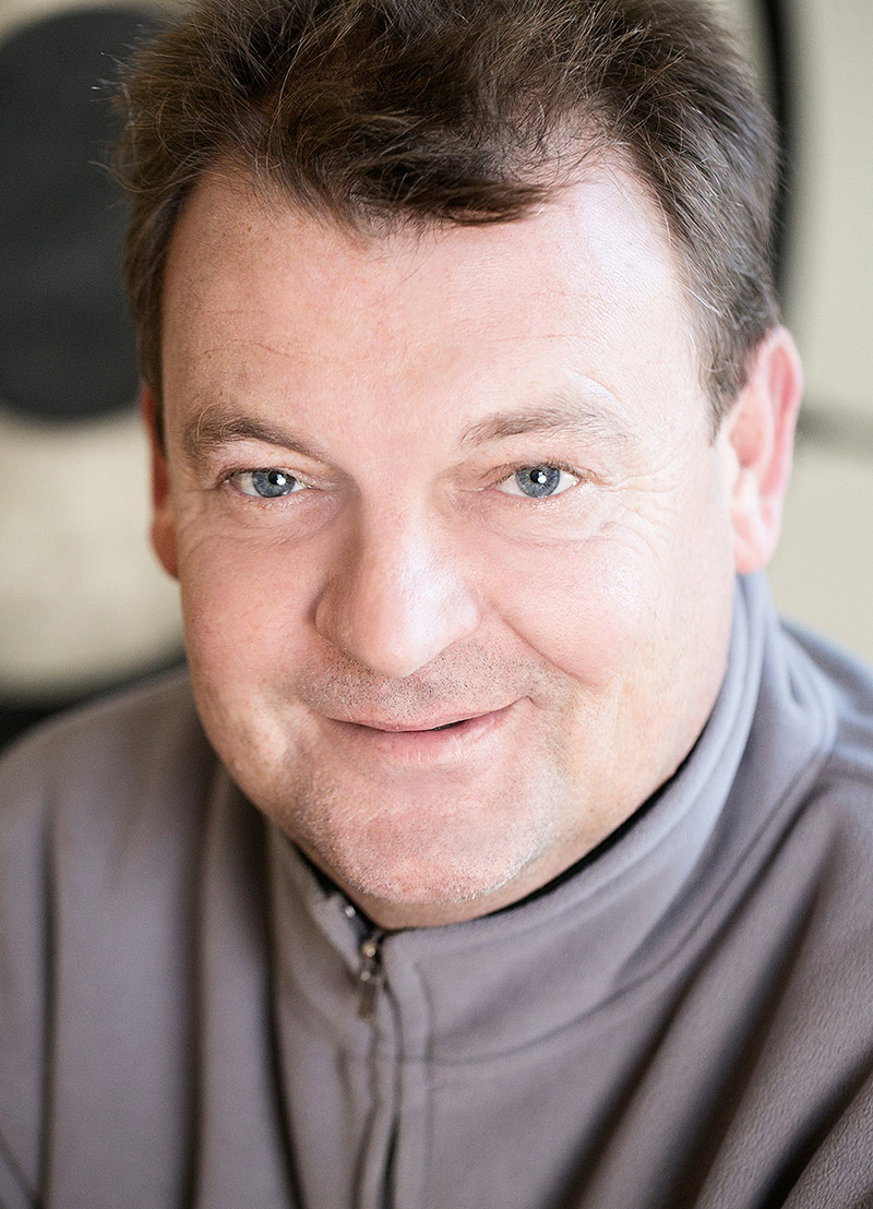 Thorsten Ollermann Thorsten Ollermann