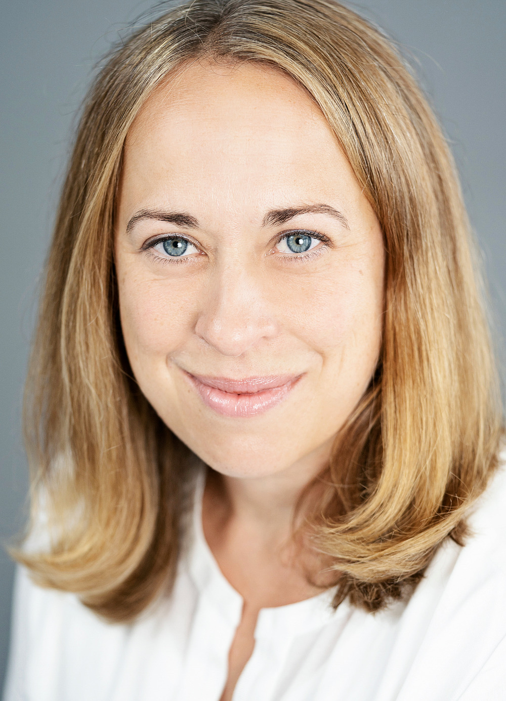 Bild zeigt Sabine Braus vom ATZ Bielefeld