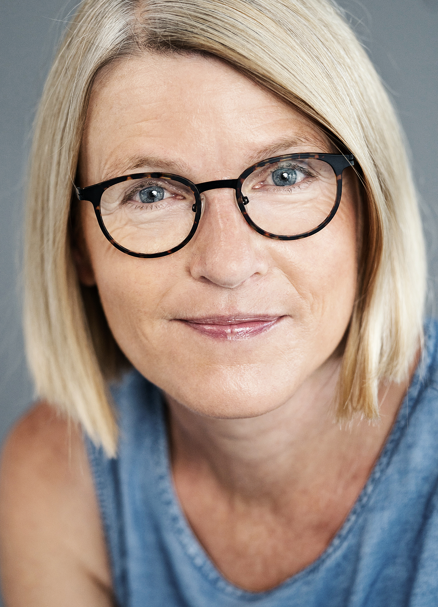 Foto Annette Hansky