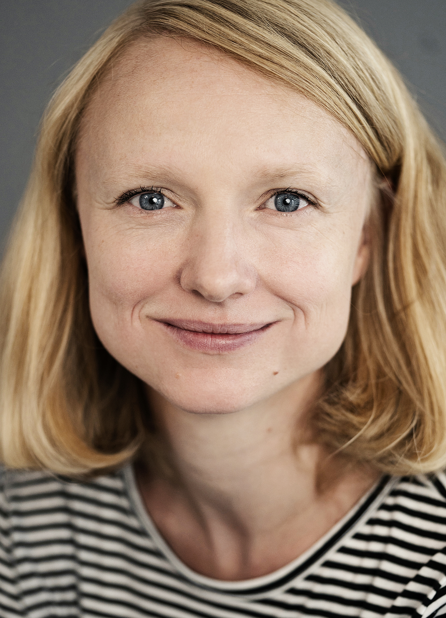 Foto zeigt Henrike Tiemann vom ATZ Bielefeld-Mitte)