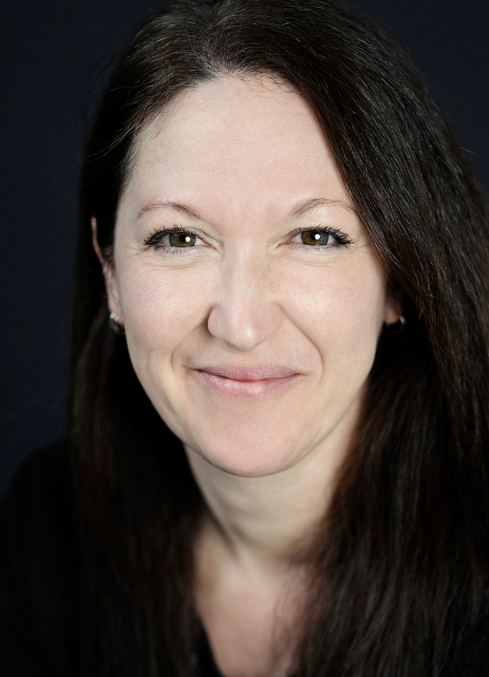 Foto zeigt Kathrin Weniger (Stellvertretende Fachliche Leitung Ambulant Betreutes Wohnen Bielefeld)