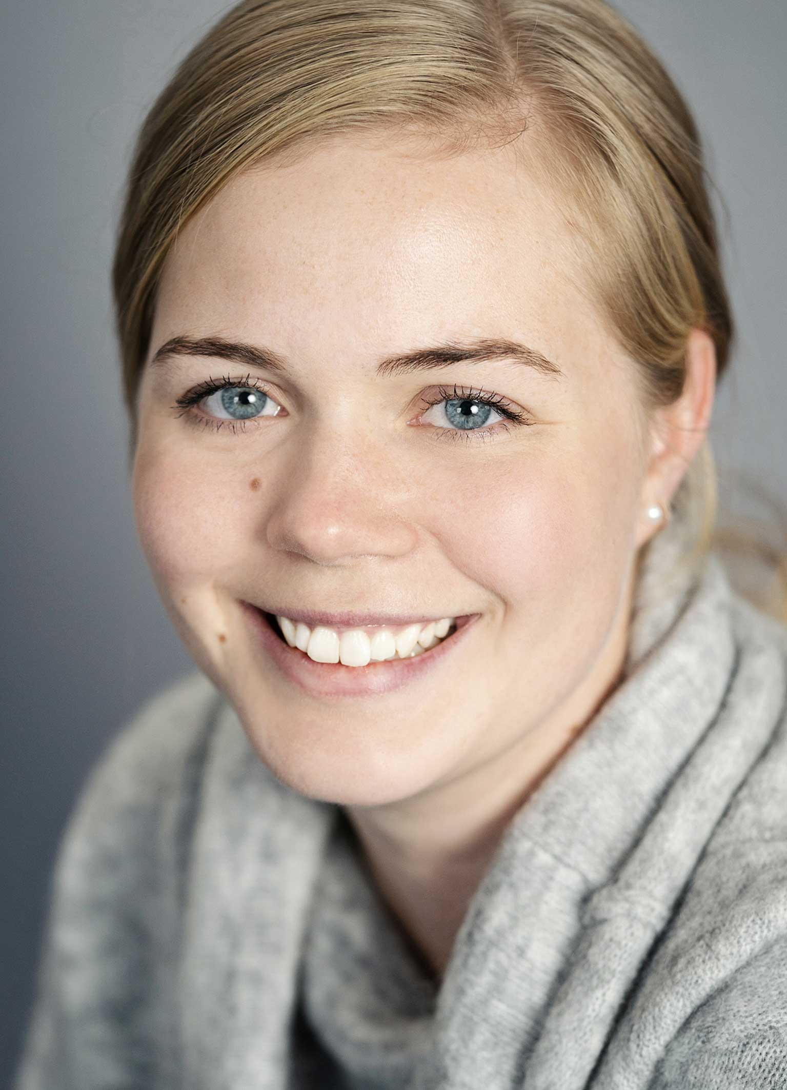 Foto Zoe Sommer Foto Zoe Sommer