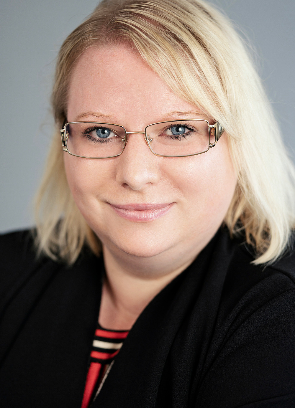 Foto von Tanja Masur Teamleitung ATZ Gütersloh