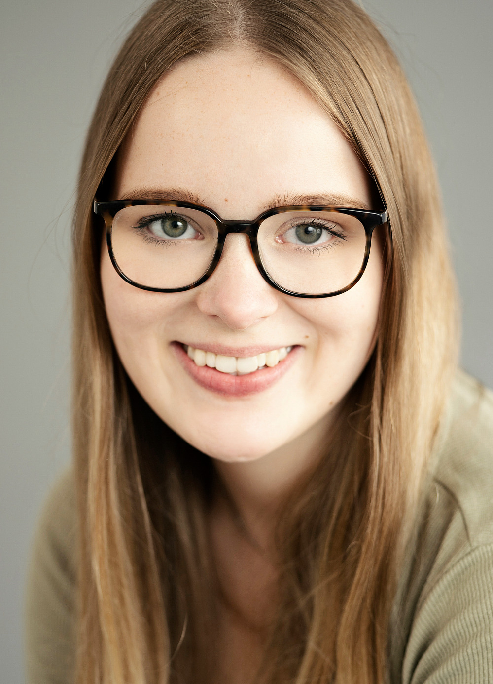 Theresa Zwingmann