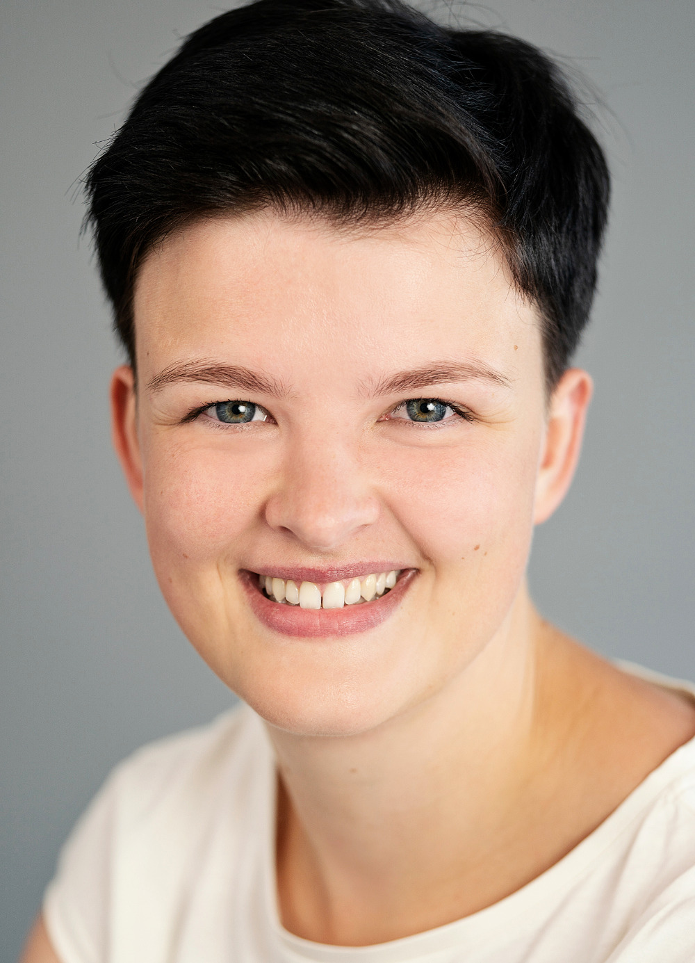 Foto zeigt Frederike Figgener Fachliche Leitung BeWo Gütersloh Foto zeigt Frederike Figgener Fachliche Leitung BeWo Gütersloh