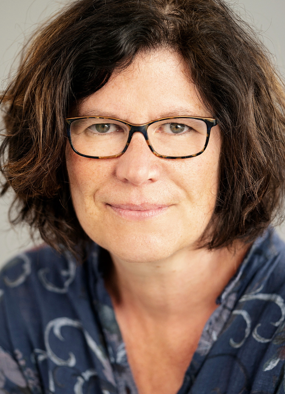 Foto zeigt Jana Höner Fachliche Leitung BeWo Lippe