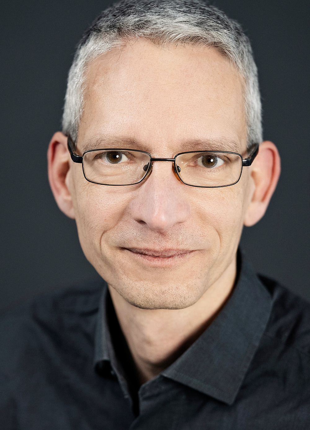 Foto zeigt FRIDA-Mitarbeiter Thorsten Struwe Foto zeigt FRIDA-Mitarbeiter Thorsten Struwe