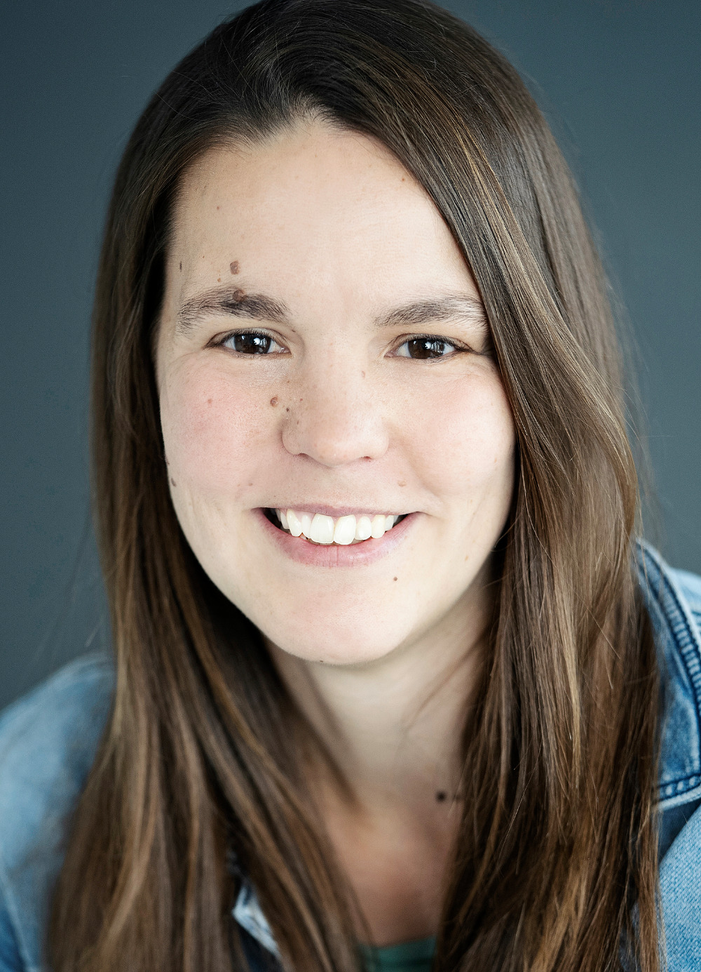 Foto zeigt Alena Corinna Brockmann vom ATZ Lippstadt (Kreis Soest) Foto zeigt Alena Corinna Brockmann vom ATZ Lippstadt (Kreis Soest)