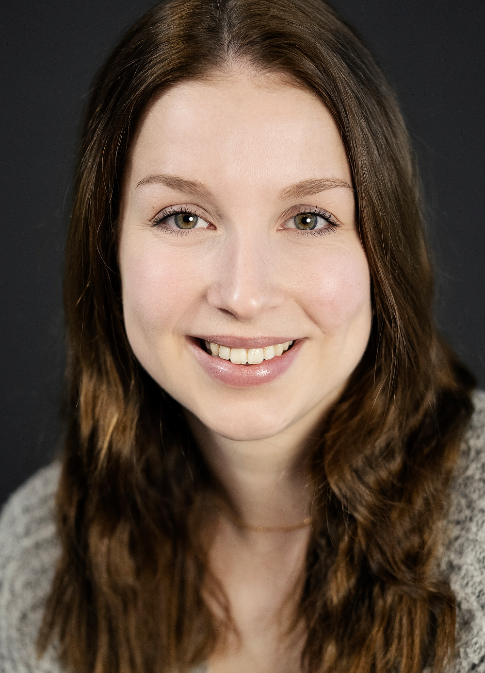 Foto zeigt Frau Laura Ewers vom ATZ Lippstadt (Kreis Soest) Foto zeigt Frau Laura Ewers vom ATZ Lippstadt (Kreis Soest)