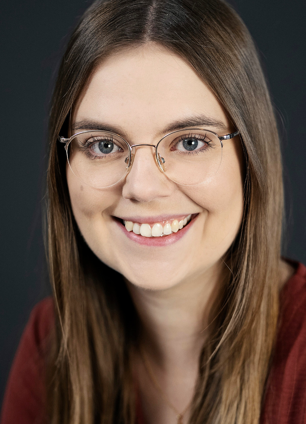 Foto zeigt Frau Kim Lea Holstead vom ATZ Lippstadt (Kreis Soest) Foto zeigt Frau Kim Lea Holstead vom ATZ Lippstadt (Kreis Soest)