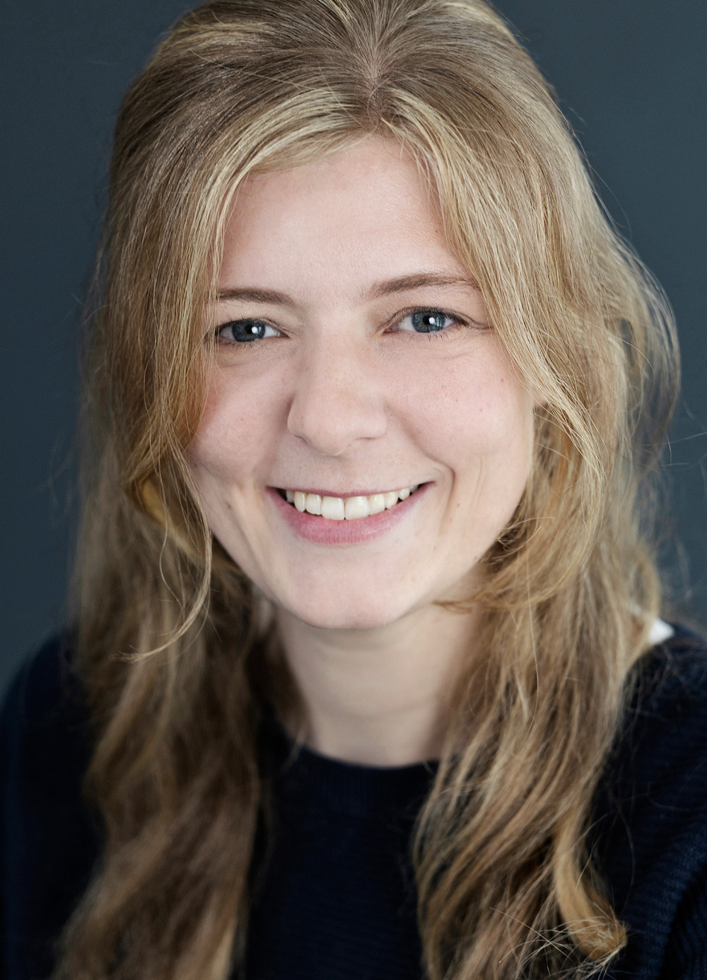 Foto zeigt Frau Melissa Kühl (Therapeutische Fachkraft ATZ Minden) Foto zeigt Frau Melissa Kühl (Therapeutische Fachkraft ATZ Minden)