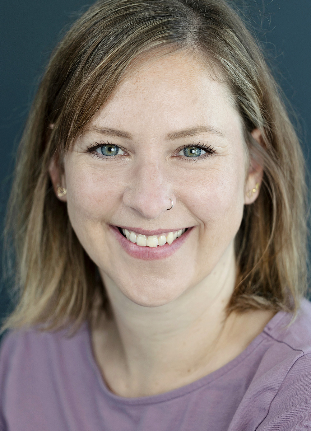 Foto zeigt Frau Lydia Quinn (Therapeutische Fachkraft ATZ Paderborn) Foto zeigt Frau Lydia Quinn (Therapeutische Fachkraft ATZ Paderborn)