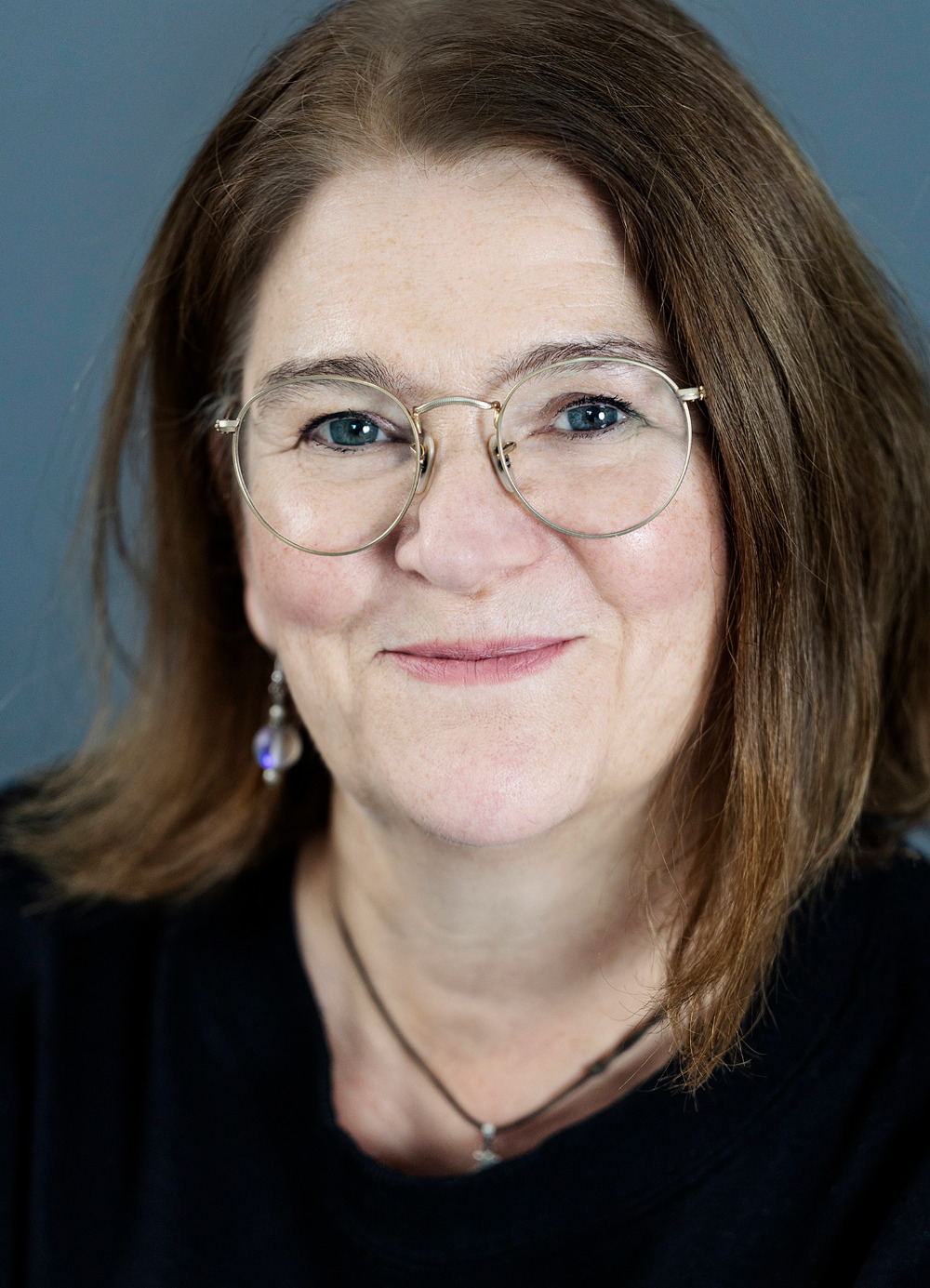 Foto zeigt Frau Cordula Remmler (Therapeutische Fachkraft im Autismus-Therapie-Zentrum Paderborn)