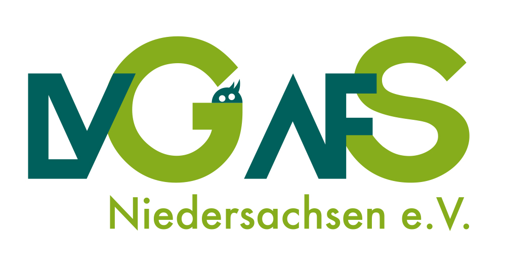 Logo Landesvereinigung für Gesundheit und Akademie für Sozialmedizin Niedersachsen e.V.