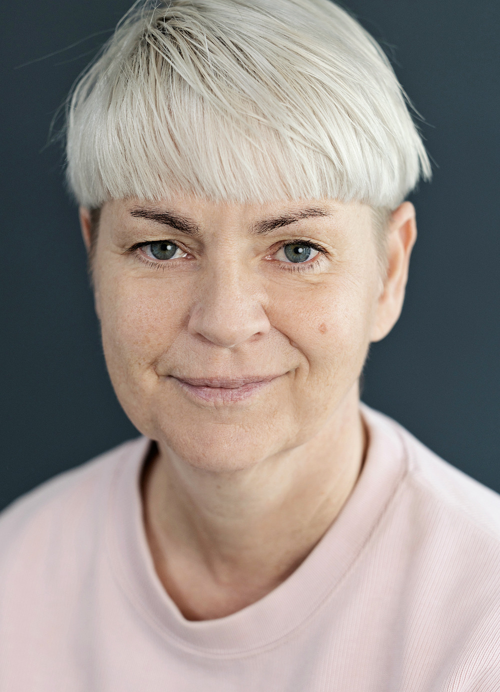Foto zeigt Manuela Sobig (Therapeutische Fachkraft ATZ Bielefeld-Süd) Foto zeigt Manuela Sobig (Therapeutische Fachkraft ATZ Bielefeld-Süd)